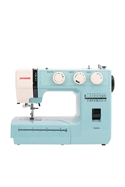 Janome Tr2023 Dikiş Makinesi