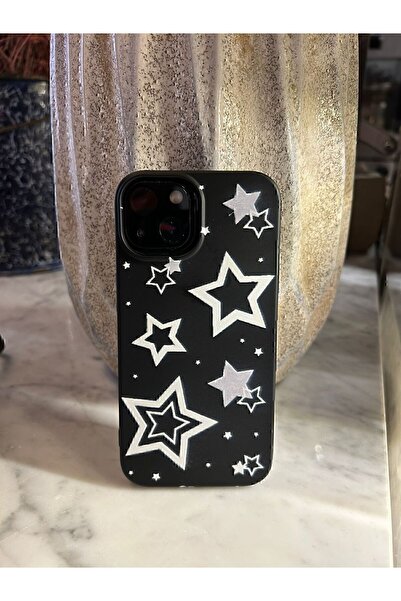 landscapecase Iphone 11 uyumlu Lansman Içi Kadife Kılıf