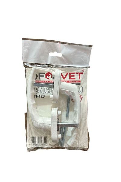 Forvet Pimapen Window Handle 2 Piece Set