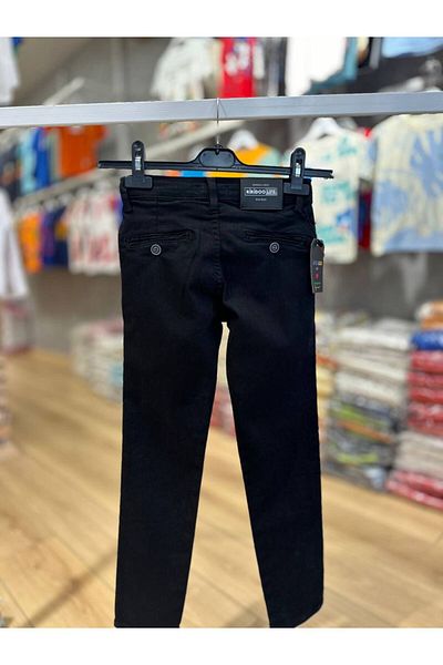 DEMOİSELLE Girl's Pants