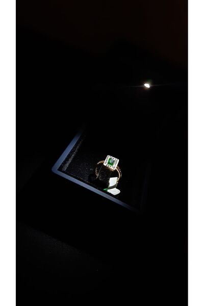 stainles steel Çelik yüzük