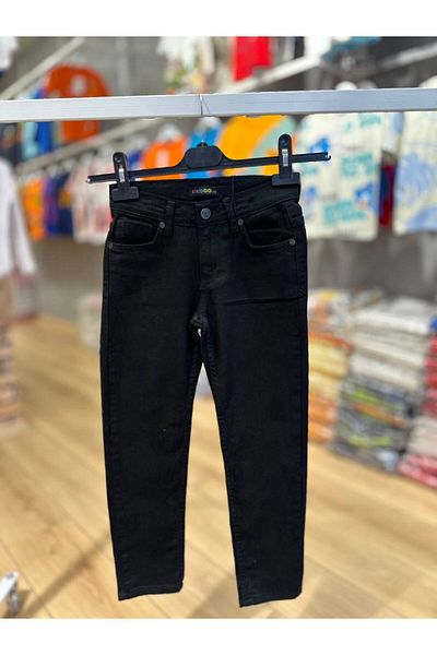DEMOİSELLE Girl's Pants