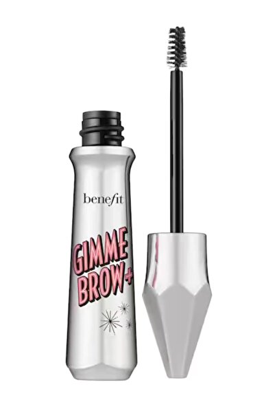 benefit cosmetics Gimme Brow+ - ماسكارا الحواجب 2، 3 و4