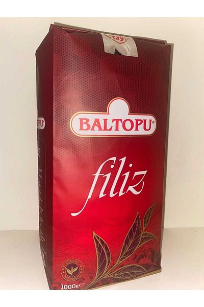 Çaysa BALTOPU FILIZ 1 KG LUK 10 KG