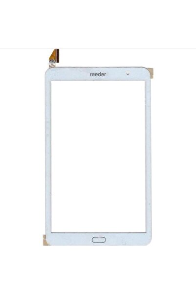 Reeder M8 Go Dokunmatik Versiyon 1