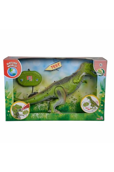 Simba Dino Womens - Textured and Comfortable