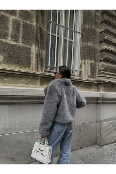 candybia New Season Women's Shawl Collar