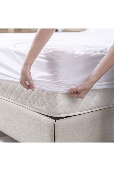 Touch PROTECTOR DE SALTE ALEZ COMPLET DE CAUCATI RESISTENT LA LICHID
