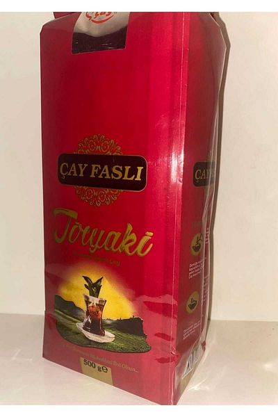 Çaysa TEA FASLI TIRYAKİ 1 KG