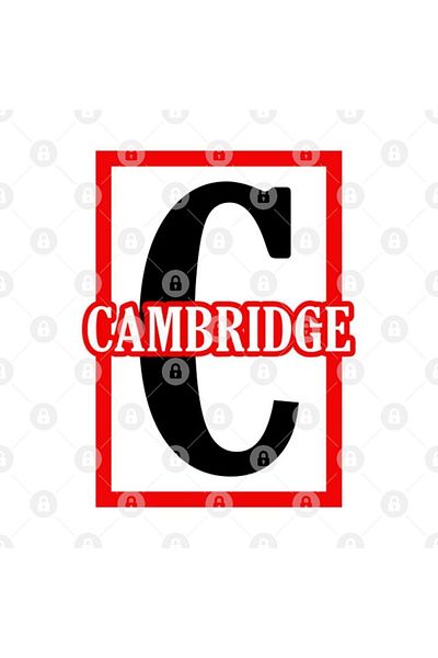 TatFast Cambridge Mug, Gift, Dowry, Presentation