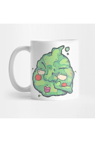 TatFast Dimple |   Mob Psycho 100 Mug, Gift, Dowry, Presentation Holder