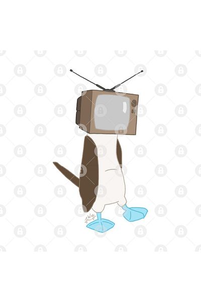 TatFast أنبوب بوبي باللون البرتقالي - حجم الجيب! كوب، هدية، مهر، عرض