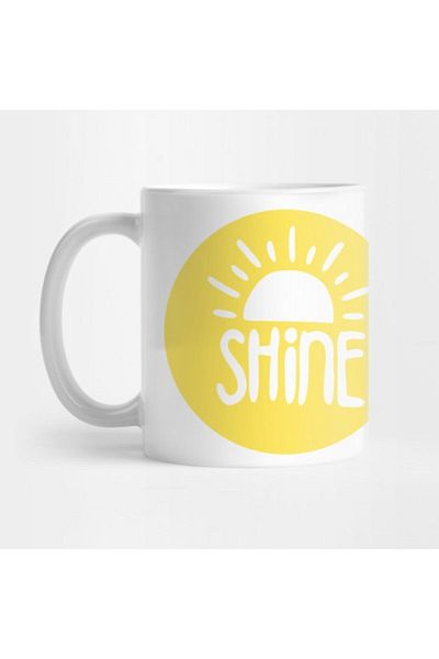 TatFast Shine Mug, Gift, Dowry, Presentation