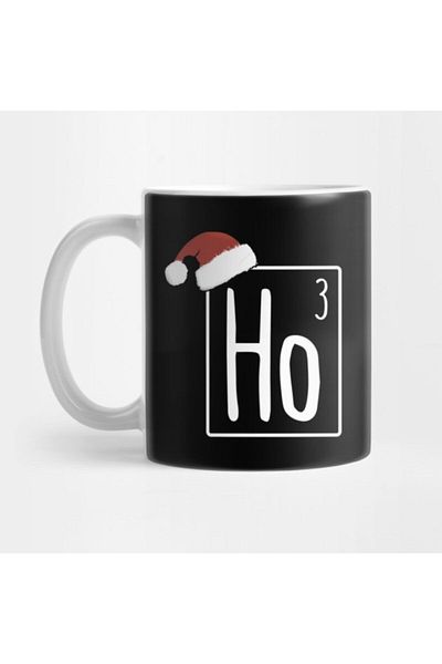 TatFast Ho3 Chemical - كوب عيد الميلاد المضحك، هدية، مهر، عرض