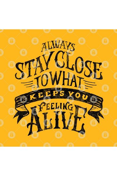 TatFast كوب الصيد - دائمًا يبقى قريبًا من What Keeps You Alive Gift، المهر، العرض