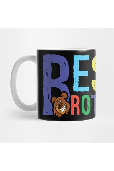 TatFast Best Brother Gift Mug, Gift, Dowry, Presentation Holder