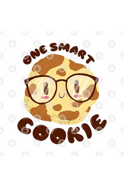 TatFast Smart Cookie Mug, Gift, Dowry, Presentation