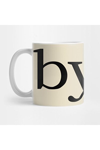 Bye. Mug, Gift, Dowry, Presentation