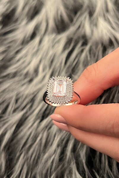 Fiyonk Kuyumculuk 14 Ayar Altın Baget Rüyası Yüzük