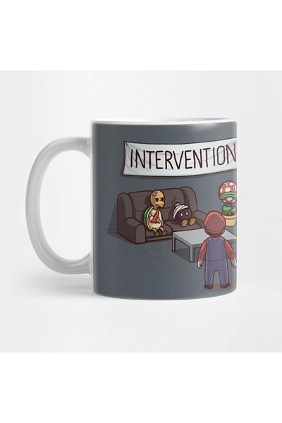 TatFast Intervention Cup, Gift, Dowry, Presentation Holder