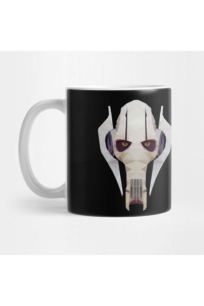 TatFast كوب Prismatic Grievous، هدية، مهر، حامل عرض
