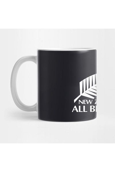 TatFast كأس كرة القدم للرجبي الوطني من New Zealand All Blacks، هدية، هدية، هدية
