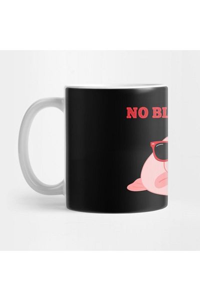 TatFast كوب هدية من Blobfish Pun Quote، هدية، هدية، هدية، هدية
