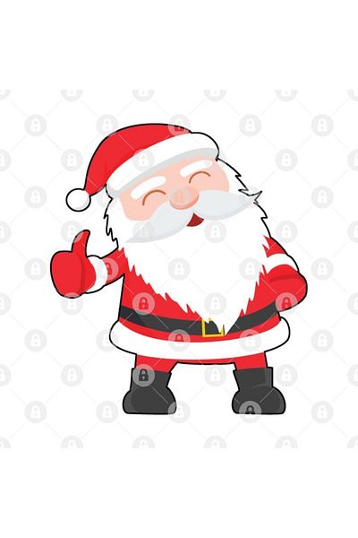 TatFast Santa Claus Xmas Sweaters - Trophy, Gift, Dowry and Presentation