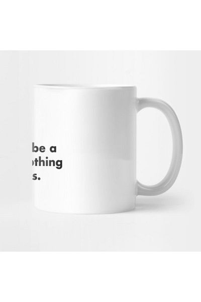 TatFast I Always Wanted To Be A Basketball PlayerNothing More, Nothing LessDirk Nowitzki Mug