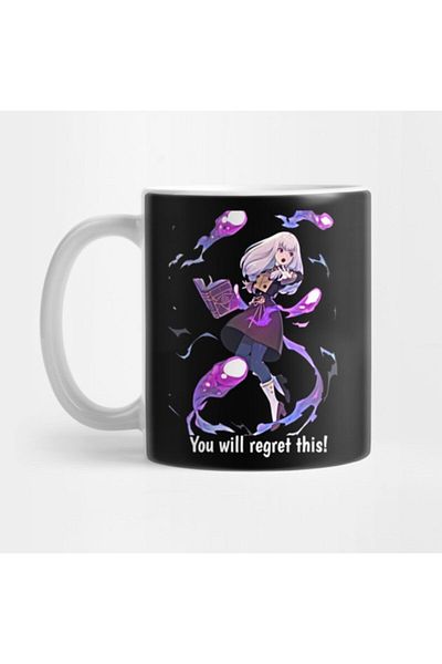 TatFast كأس أبطال Lysithea Fire Emblem، هدية، مهر، عرض