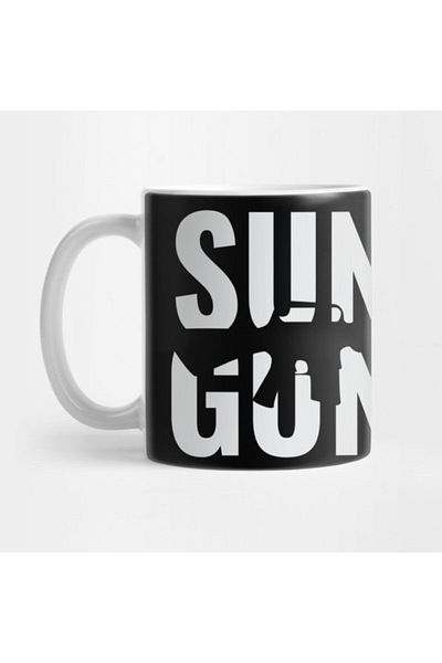 TatFast كوب Sunday Gunday، هدية، مهر، عرض
