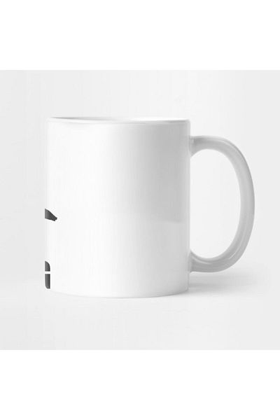 TatFast Paragliding Mug, Gift, Dowry, Presentation Holder