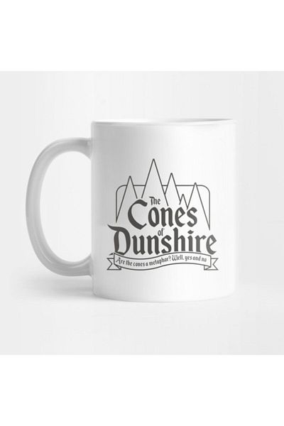 TatFast Dunshire Parks &amp; كوب عالي الخصر - هدية ومهر وعرض