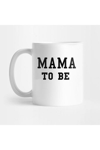 TatFast كوب فكرة هدية من Mama To Be Pregnant، هدية، هدية، هدية، هدية
