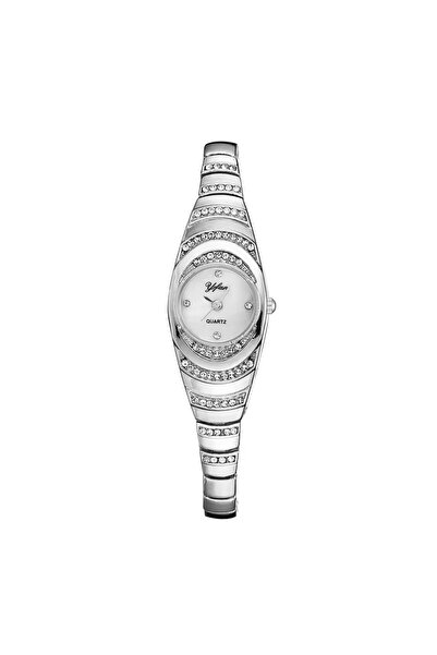 Toz Vintage Yaron Vintage Metal Retro Clock