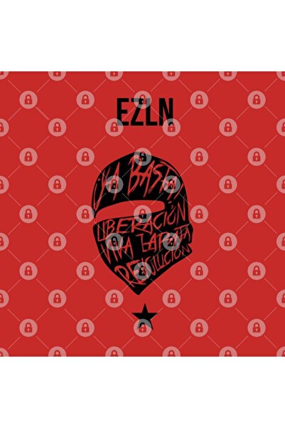 TatFast Ezln Mug, Gift, Dowry, Presentation