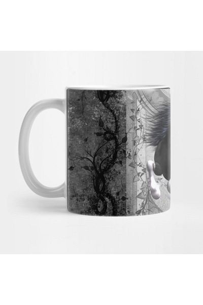 TatFast كوب حصان رائع، هدية، مهر، حامل عرض