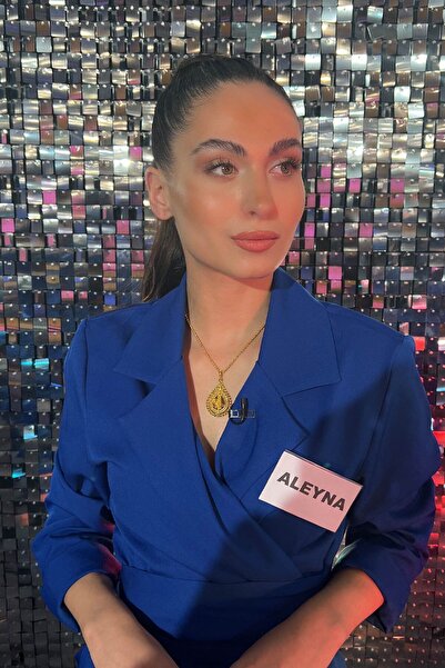 Fiyonk Kuyumculuk 14 Ayar Altın Vintage Seal Kolye (doya Doya Moda 25. Hafta ...