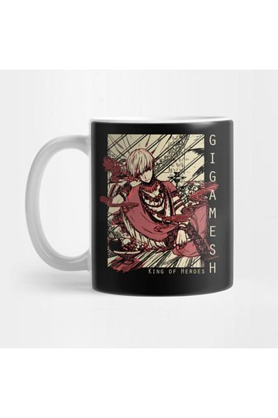 TatFast كوب Fate Stay Night، هدية، مهر، حامل عرض