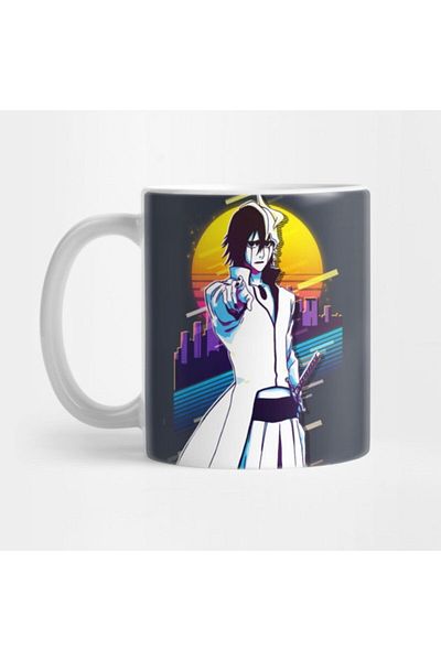 TatFast كوب Ulquiorra Cifer، هدية، مهر، حامل عرض