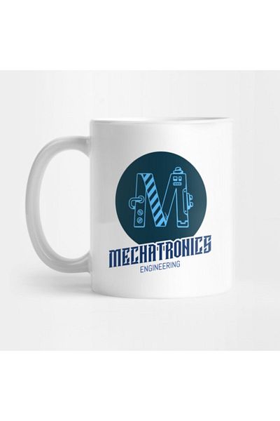 TatFast Mechatronics Engineering Trophy, Gift, Dowry, Presentation