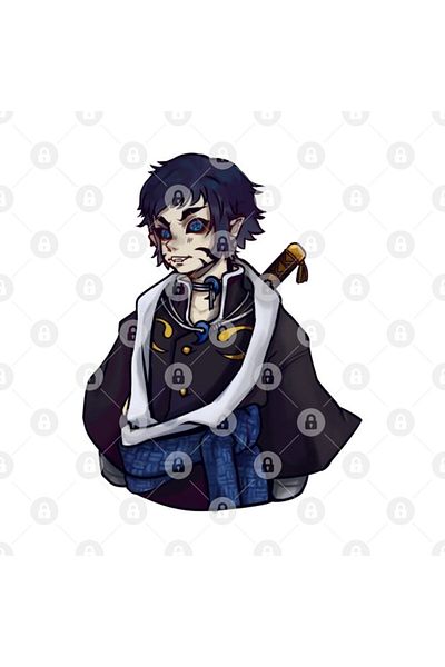 TatFast Kimetsu No Yaiba- Kaigaku Mug, Gift, Dowry, Presentation Holder