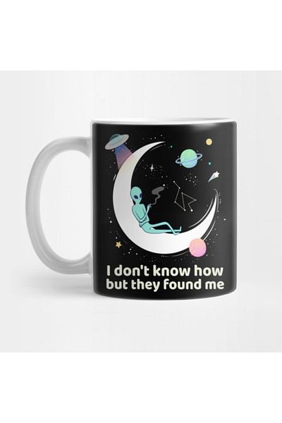 TatFast Mug - Gift and Presentation Design, Dowry Holder