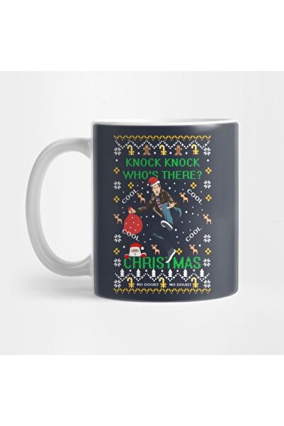 TatFast كوب بروكلين 99 لعيد الميلاد، هدية، مهر، هدية