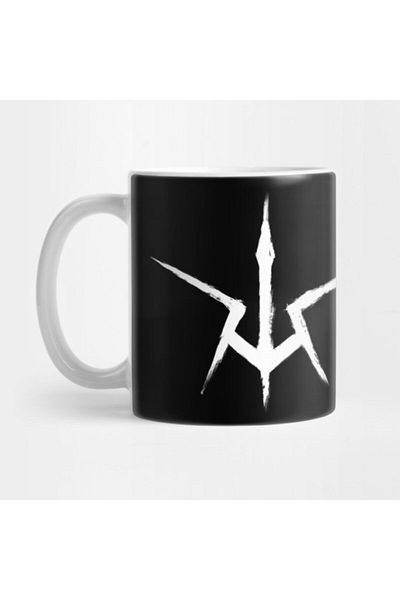 TatFast كوب Black Knights Symbol Code Geass، هدية، مهر، عرض