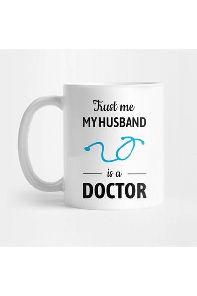 TatFast My Male Specialist - Doctor's Cup Gift Dowry Presentation