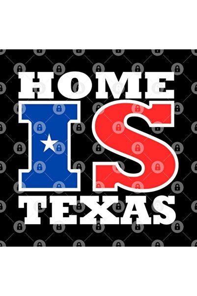 TatFast Home Is Texas Mug, Gift, Dowry, Presentation