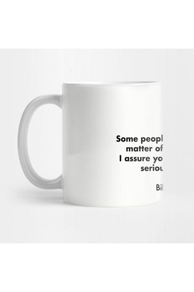 TatFast Some People Think Soccer هو مسألة الحياة والموت.يؤمنك، فهو أكثر سخونة من كوب