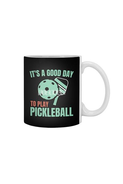 Fizello Pickleball White Trophy - for Gift, Dowry and Presentation