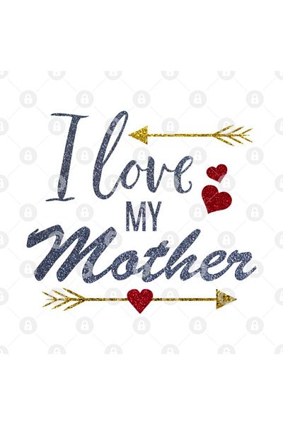 TatFast I Love My Mother Swea، تصميم لامع، لامع حقيقي، Mama Life، Swea Your Mother، Grandma Swea، كوب